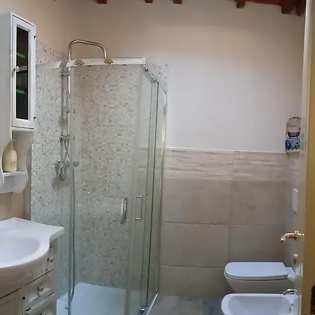 Daire Casa Molin Bianco