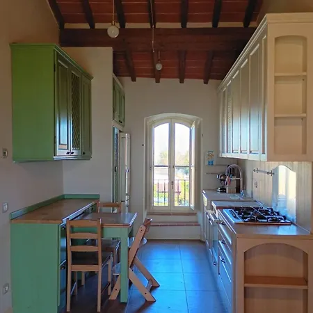 Casa Molin Bianco