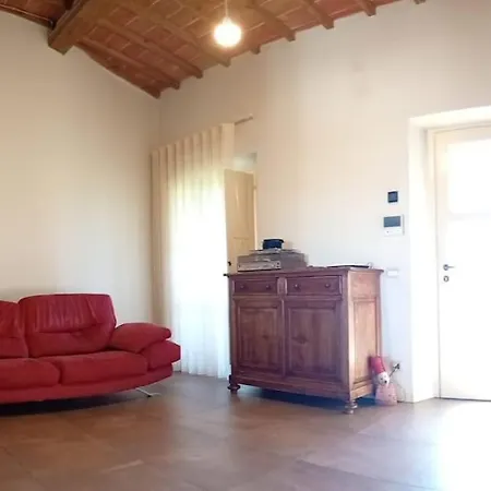 Casa Molin Bianco *