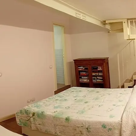 Casa Molin Bianco Apartament IL Vignale
