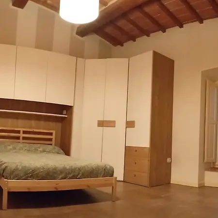 Casa Molin Bianco Daire *