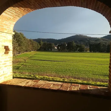 Apartament Casa Molin Bianco IL Vignale
