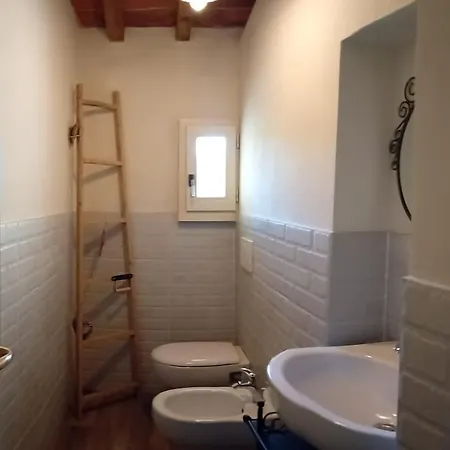 Daire Casa Molin Bianco IL Vignale