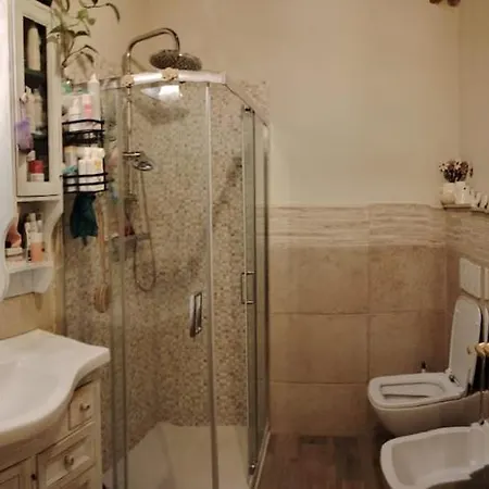 Casa Molin Bianco